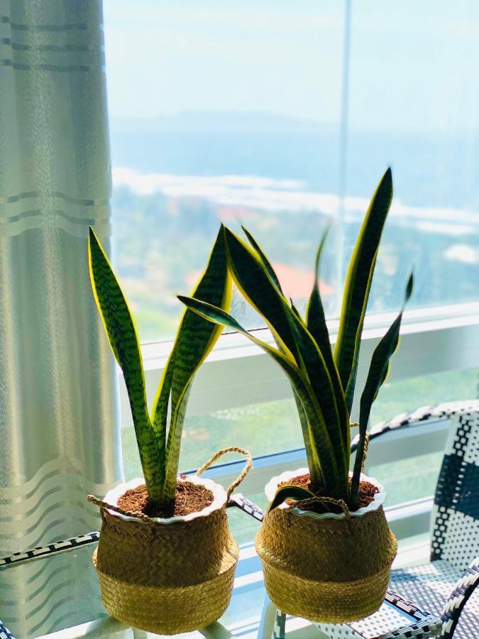 Qvungtau-3Br Oasky- Seaview Apartment 붕타우 외부 사진