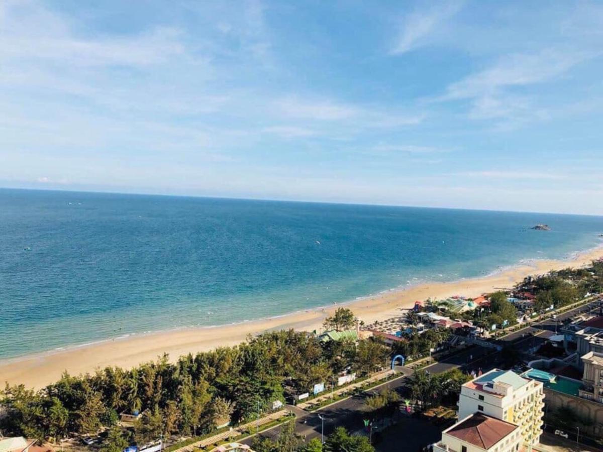 Qvungtau-3Br Oasky- Seaview Apartment 붕타우 외부 사진